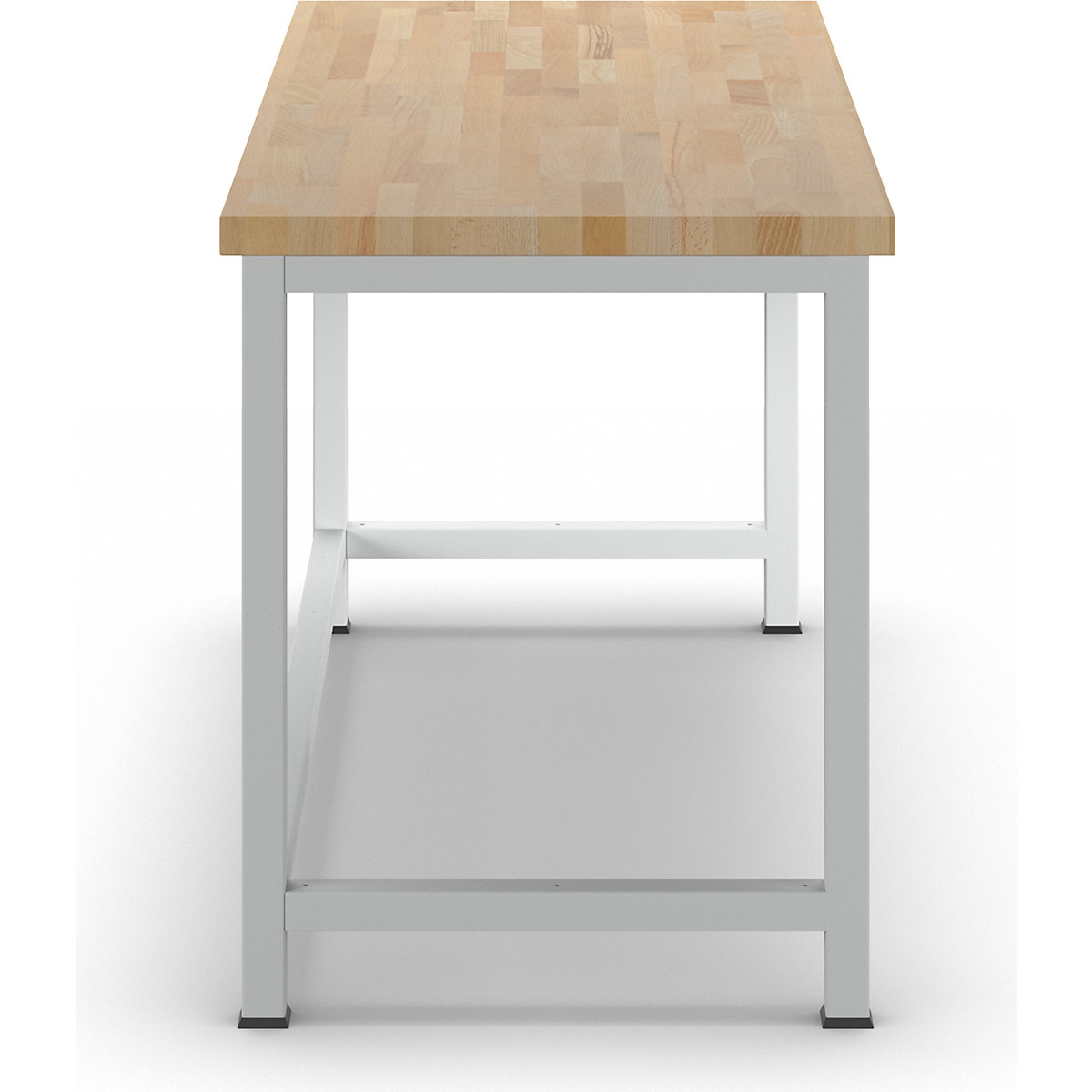Bancada de trabalho, estrutura modular – RAU (Imagem do produto 6)-5