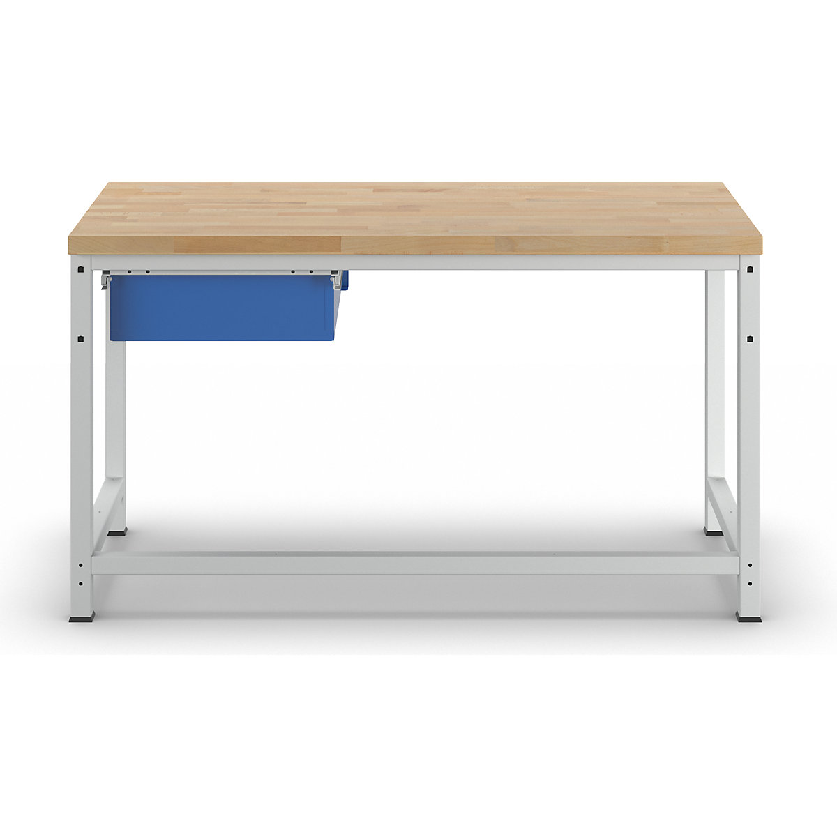 Bancada de trabalho, estrutura modular – RAU (Imagem do produto 3)-2