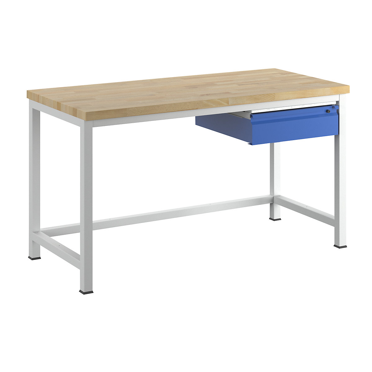 Bancada de trabalho, estrutura modular – RAU