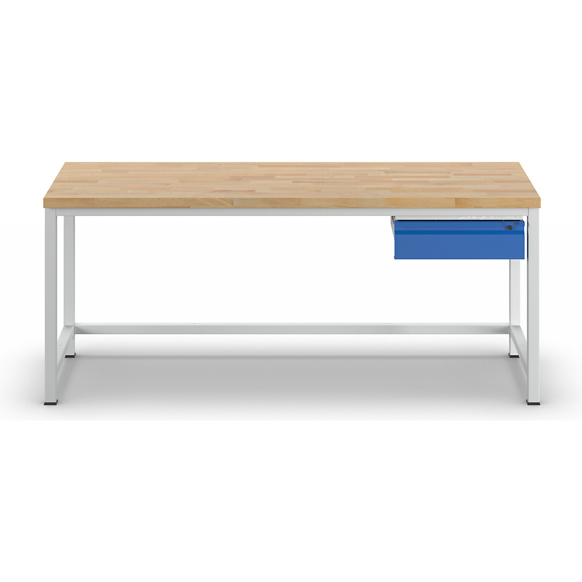 Bancada de trabalho, estrutura modular – RAU (Imagem do produto 3)-2