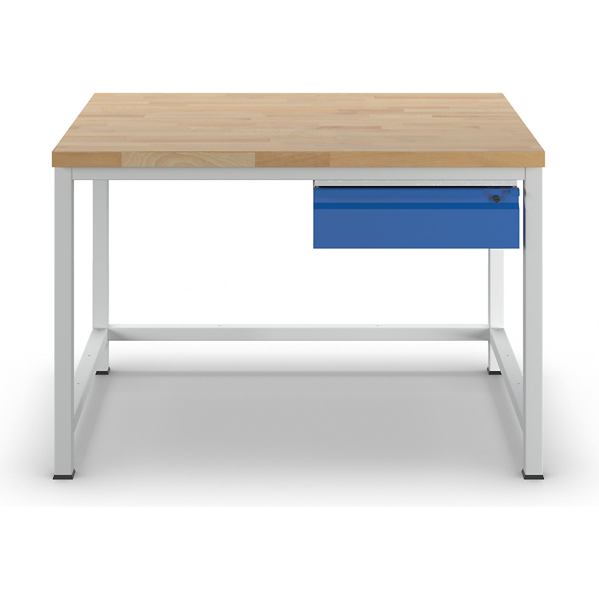 Bancada de trabalho, estrutura modular – RAU (Imagem do produto 3)-2