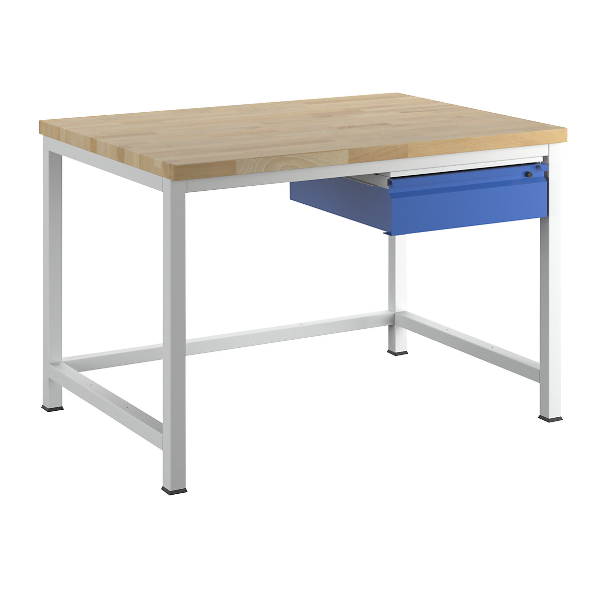 Bancada de trabalho, estrutura modular – RAU