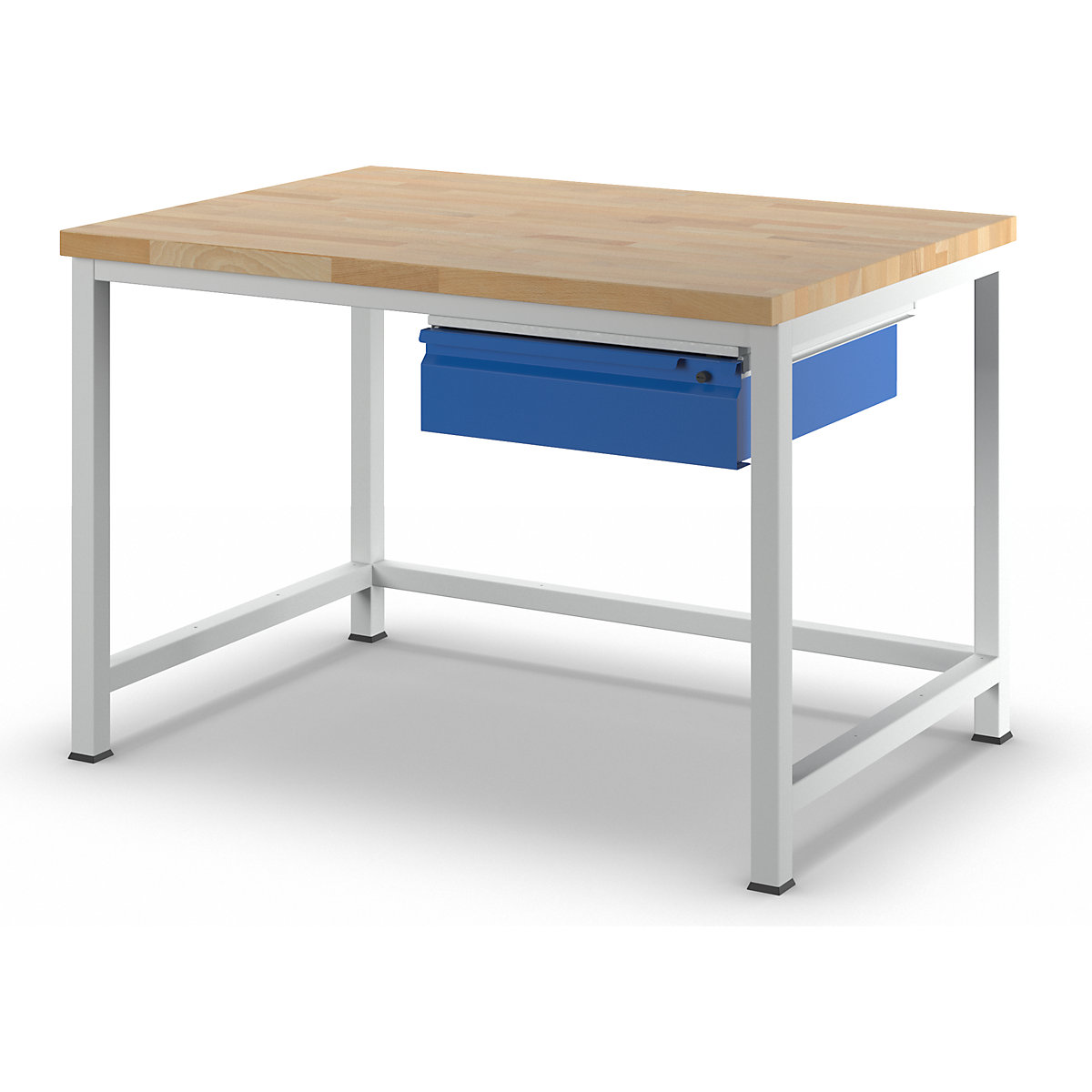 Bancada de trabalho, estrutura modular – RAU (Imagem do produto 2)-1