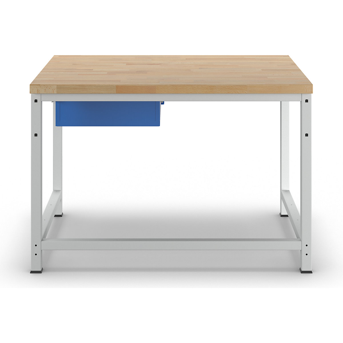 Bancada de trabalho, estrutura modular – RAU (Imagem do produto 5)-4