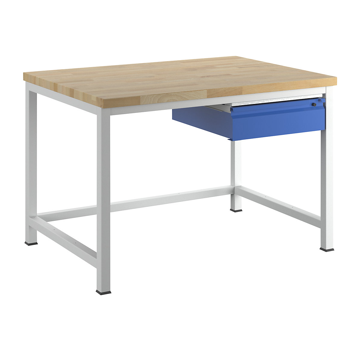 Bancada de trabalho, estrutura modular – RAU