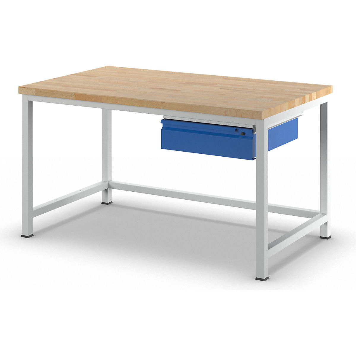Bancada de trabalho, estrutura modular – RAU (Imagem do produto 2)-1