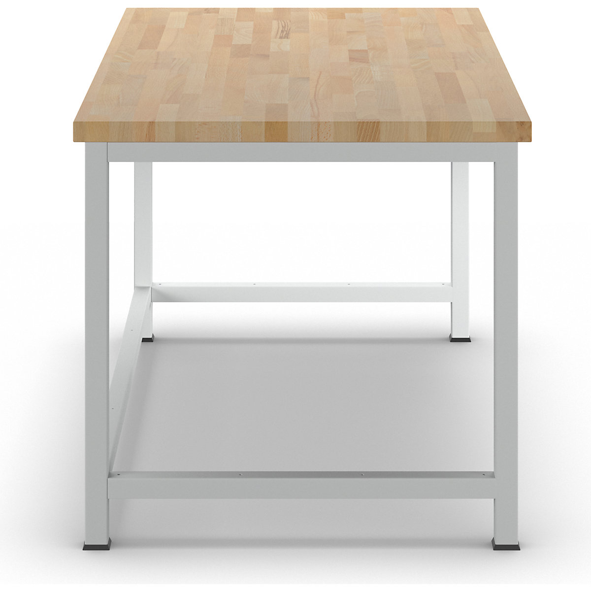 Bancada de trabalho, estrutura modular – RAU (Imagem do produto 4)-3