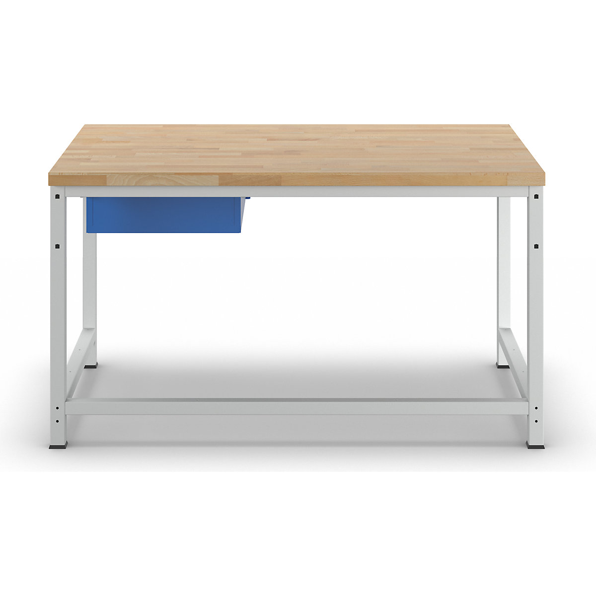Bancada de trabalho, estrutura modular – RAU (Imagem do produto 5)-4