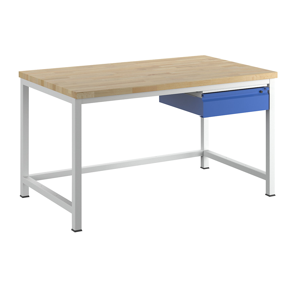 Bancada de trabalho, estrutura modular – RAU