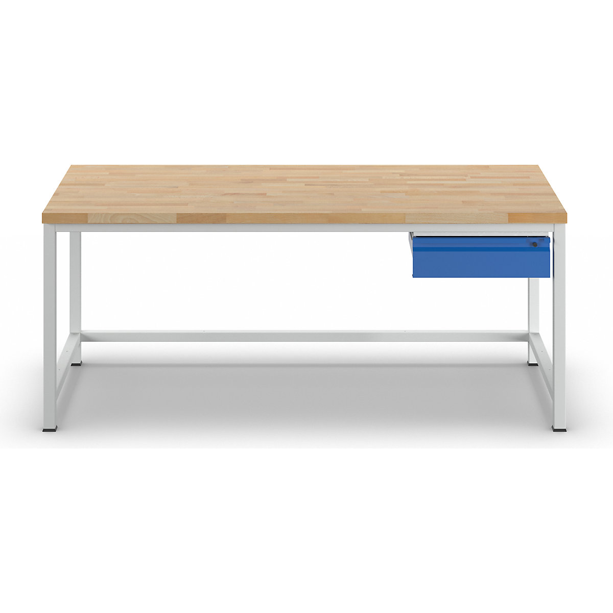 Bancada de trabalho, estrutura modular – RAU (Imagem do produto 3)-2
