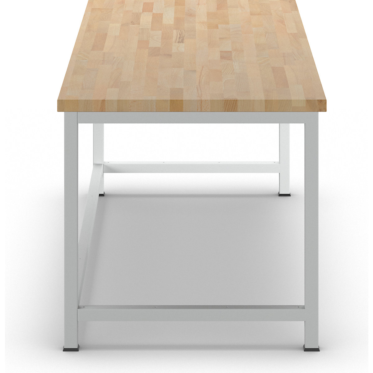 Bancada de trabalho, estrutura modular – RAU (Imagem do produto 4)-3