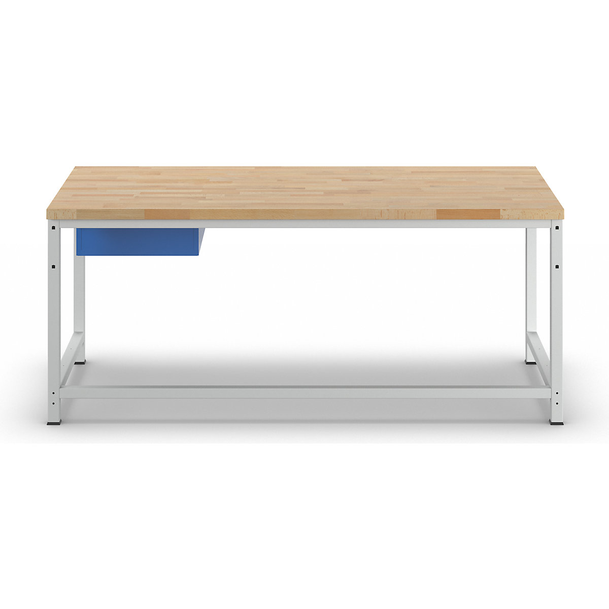 Bancada de trabalho, estrutura modular – RAU (Imagem do produto 5)-4