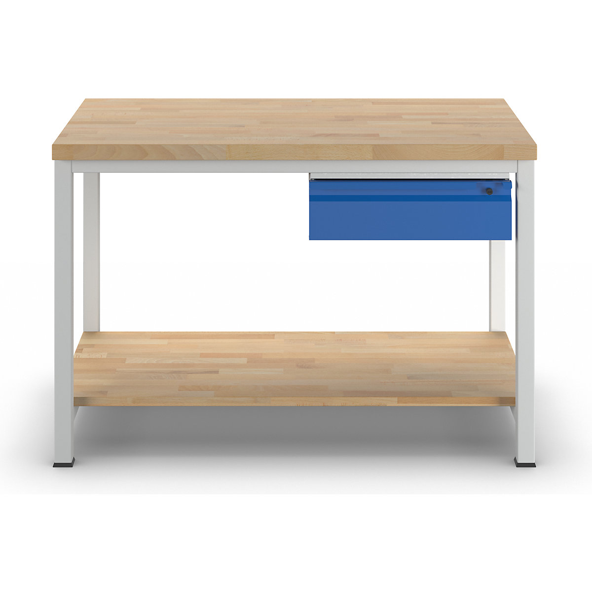 Bancada de trabalho, estrutura modular – RAU (Imagem do produto 7)-6