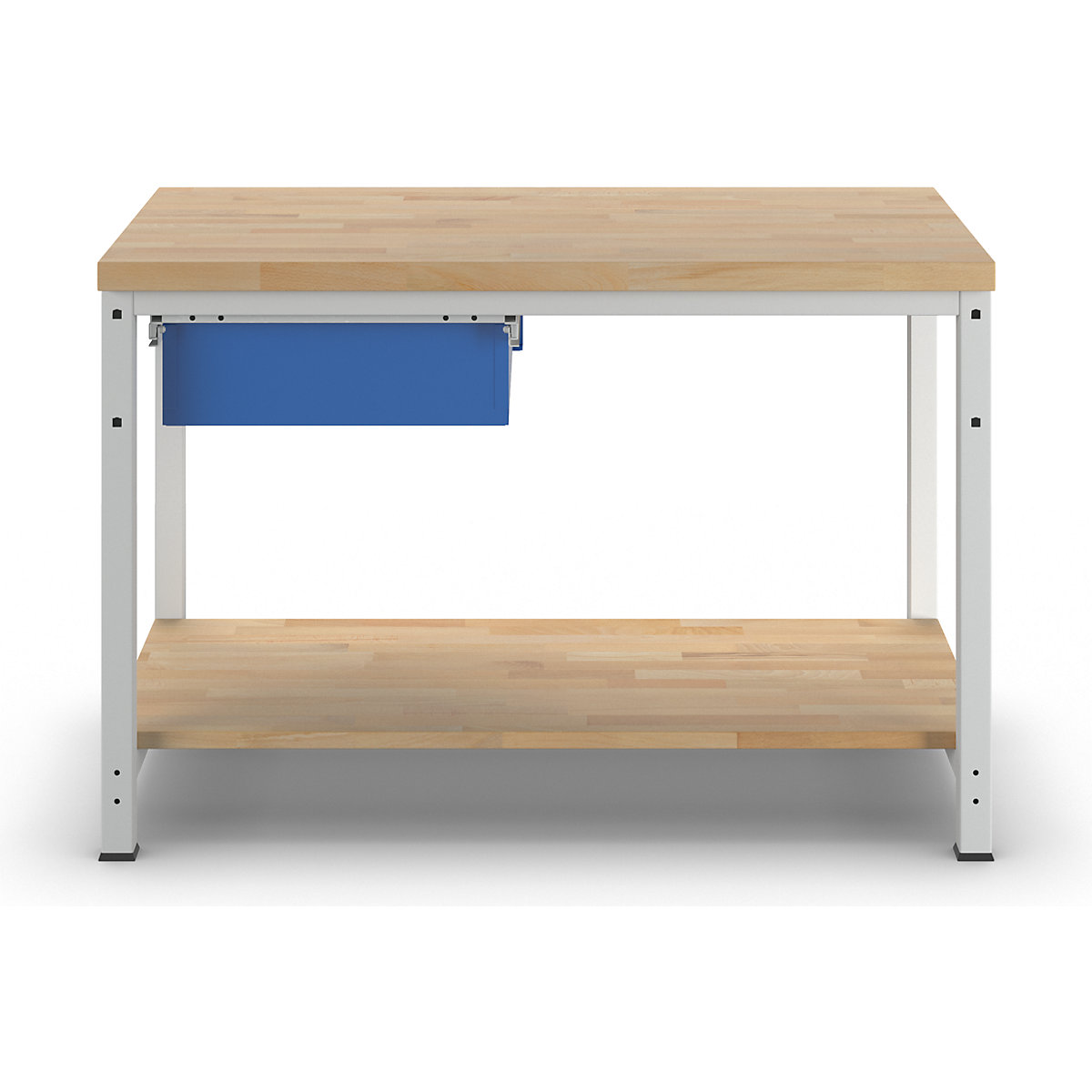 Bancada de trabalho, estrutura modular – RAU (Imagem do produto 3)-2