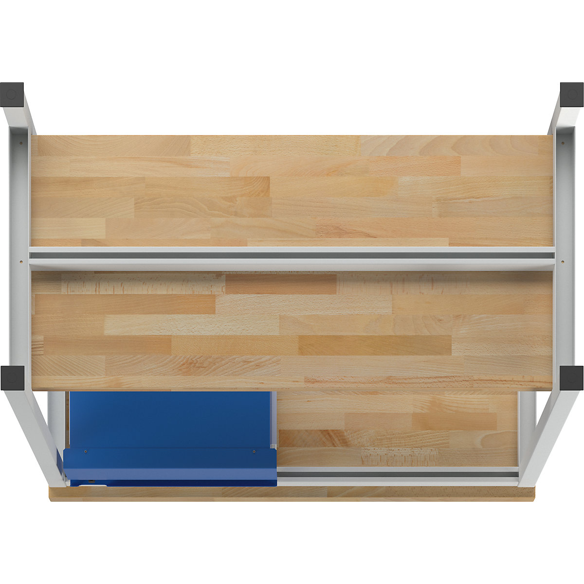Bancada de trabalho, estrutura modular – RAU (Imagem do produto 5)-4
