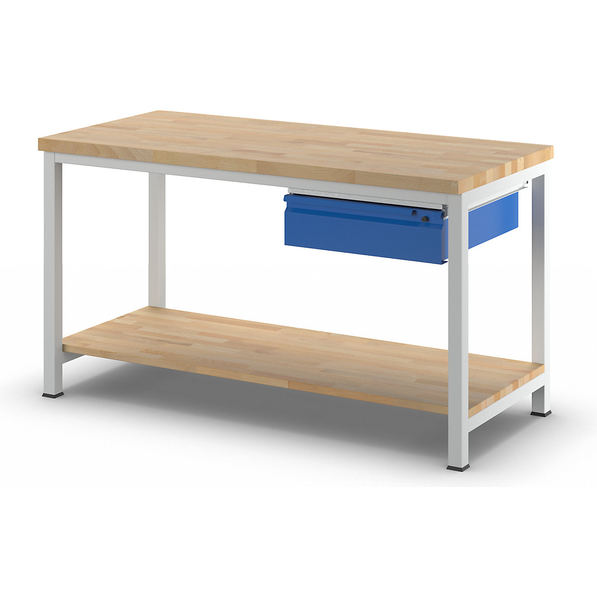 Bancada de trabalho, estrutura modular – RAU (Imagem do produto 2)-1