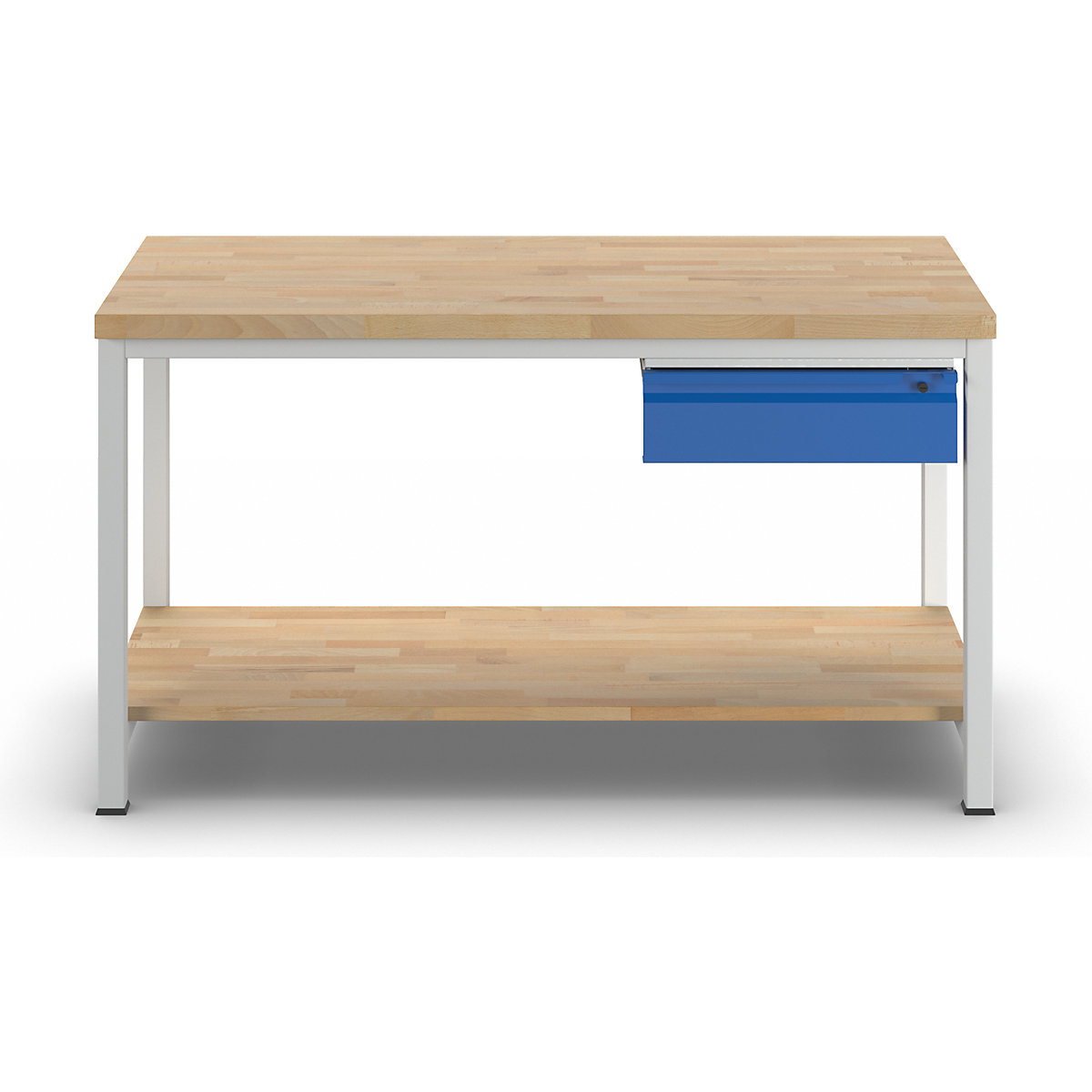 Bancada de trabalho, estrutura modular – RAU (Imagem do produto 3)-2