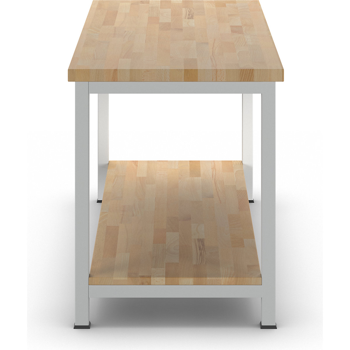 Bancada de trabalho, estrutura modular – RAU (Imagem do produto 4)-3