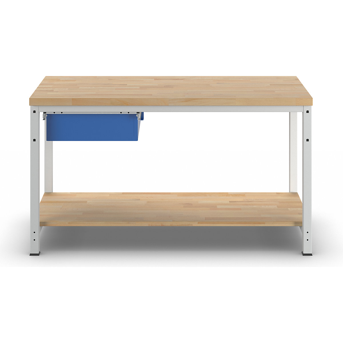 Bancada de trabalho, estrutura modular – RAU (Imagem do produto 5)-4