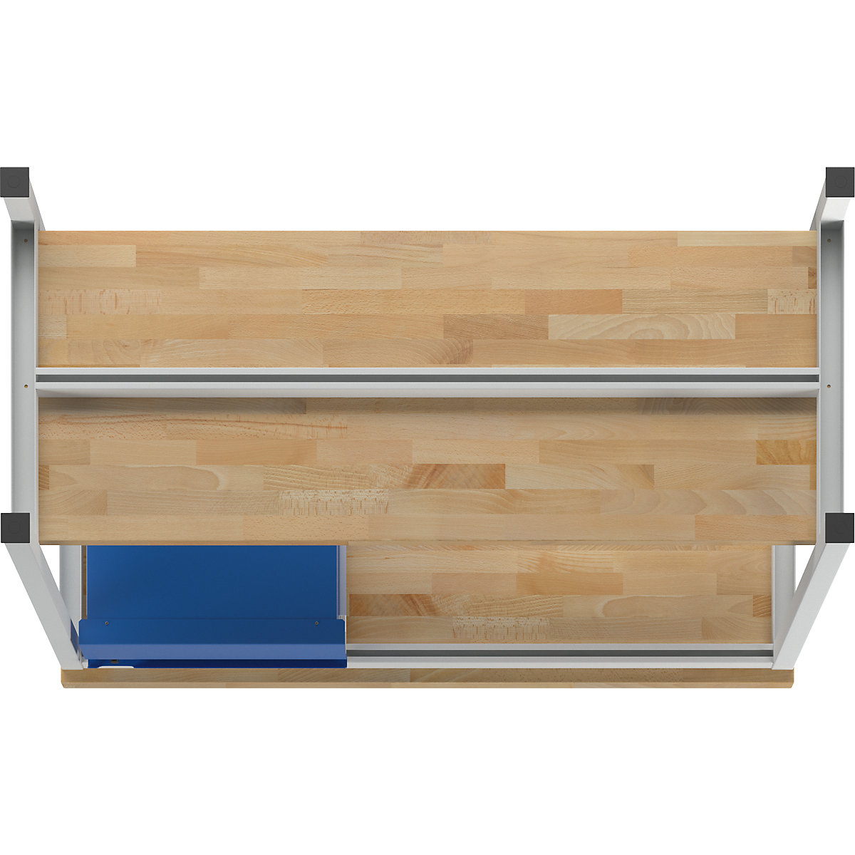 Bancada de trabalho, estrutura modular – RAU (Imagem do produto 7)-6