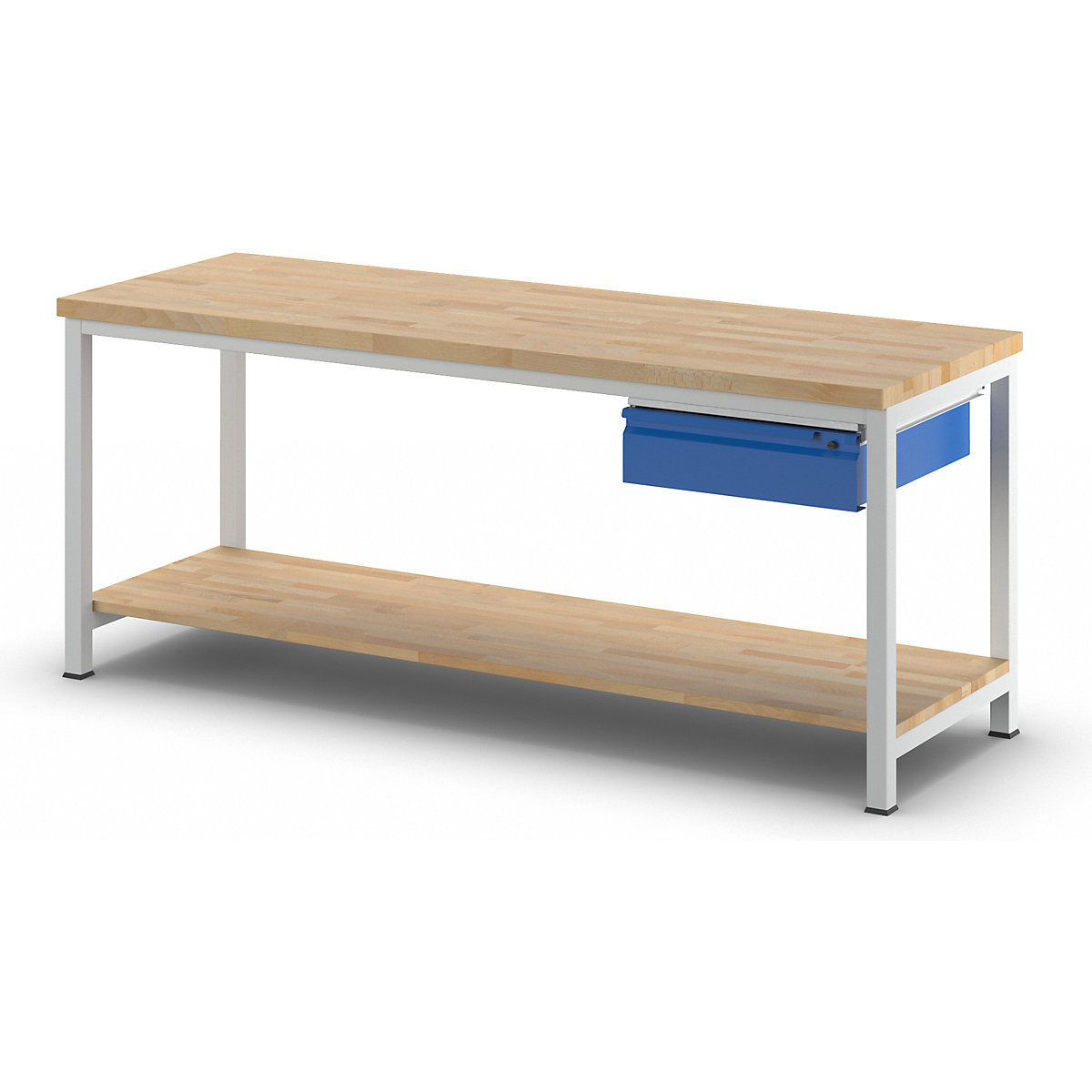 Bancada de trabalho, estrutura modular – RAU (Imagem do produto 2)-1
