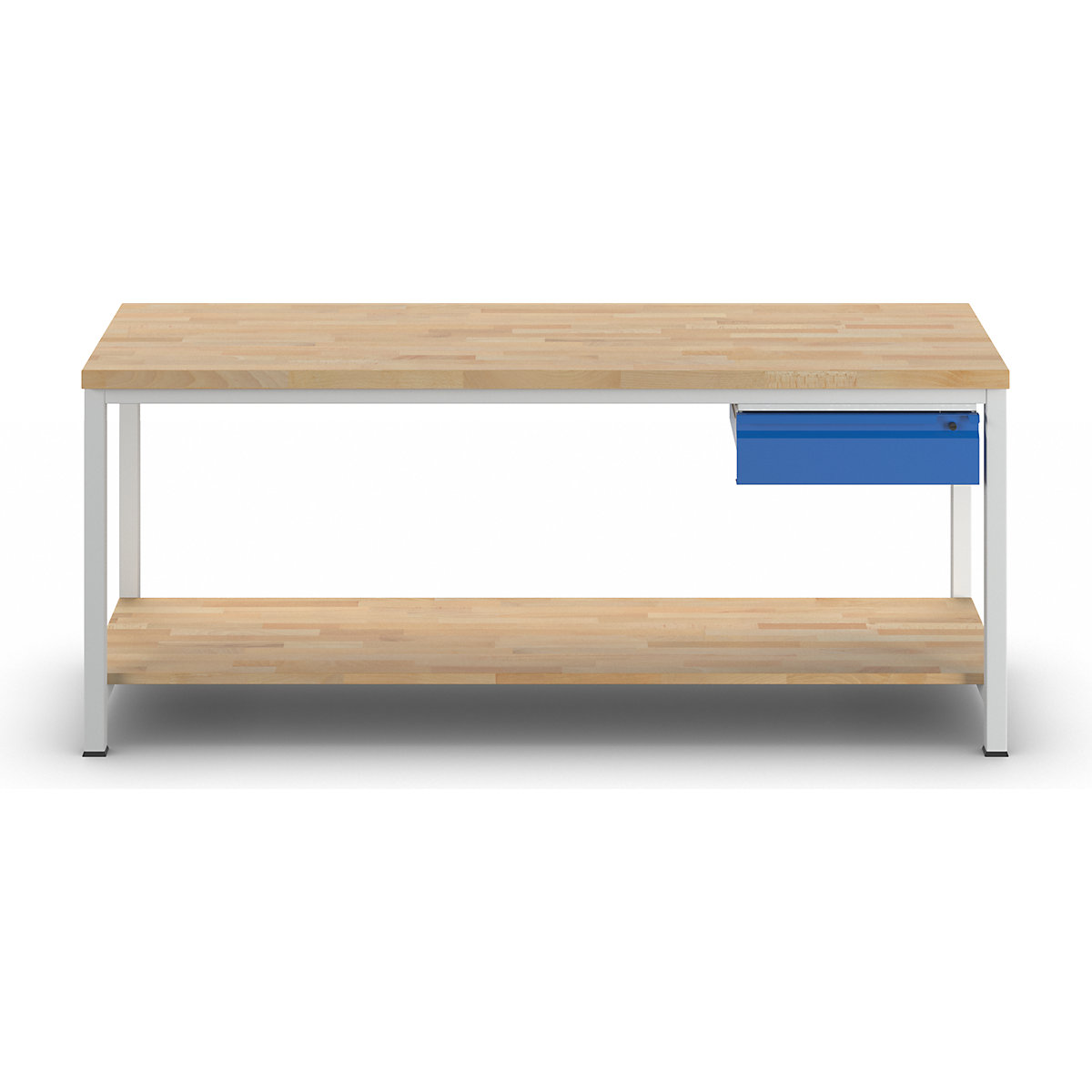 Bancada de trabalho, estrutura modular – RAU (Imagem do produto 3)-2