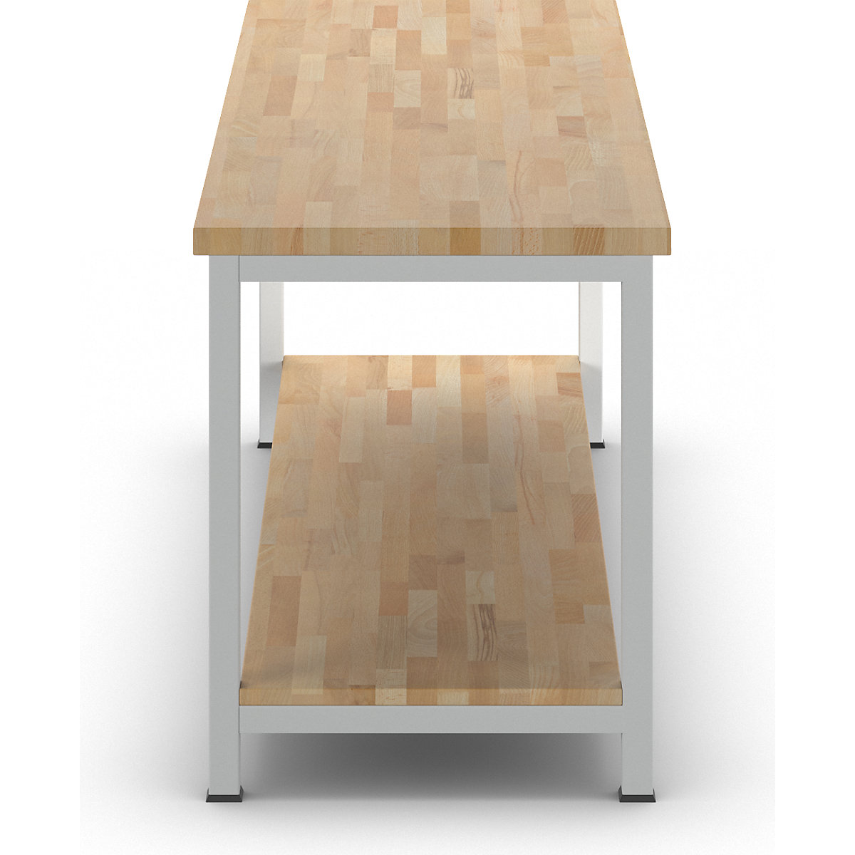 Bancada de trabalho, estrutura modular – RAU (Imagem do produto 4)-3