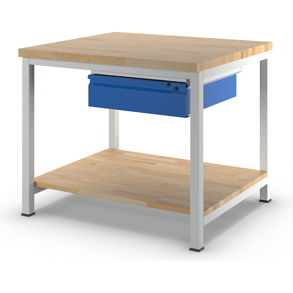 Bancada de trabalho, estrutura modular – RAU (Imagem do produto 2)-1