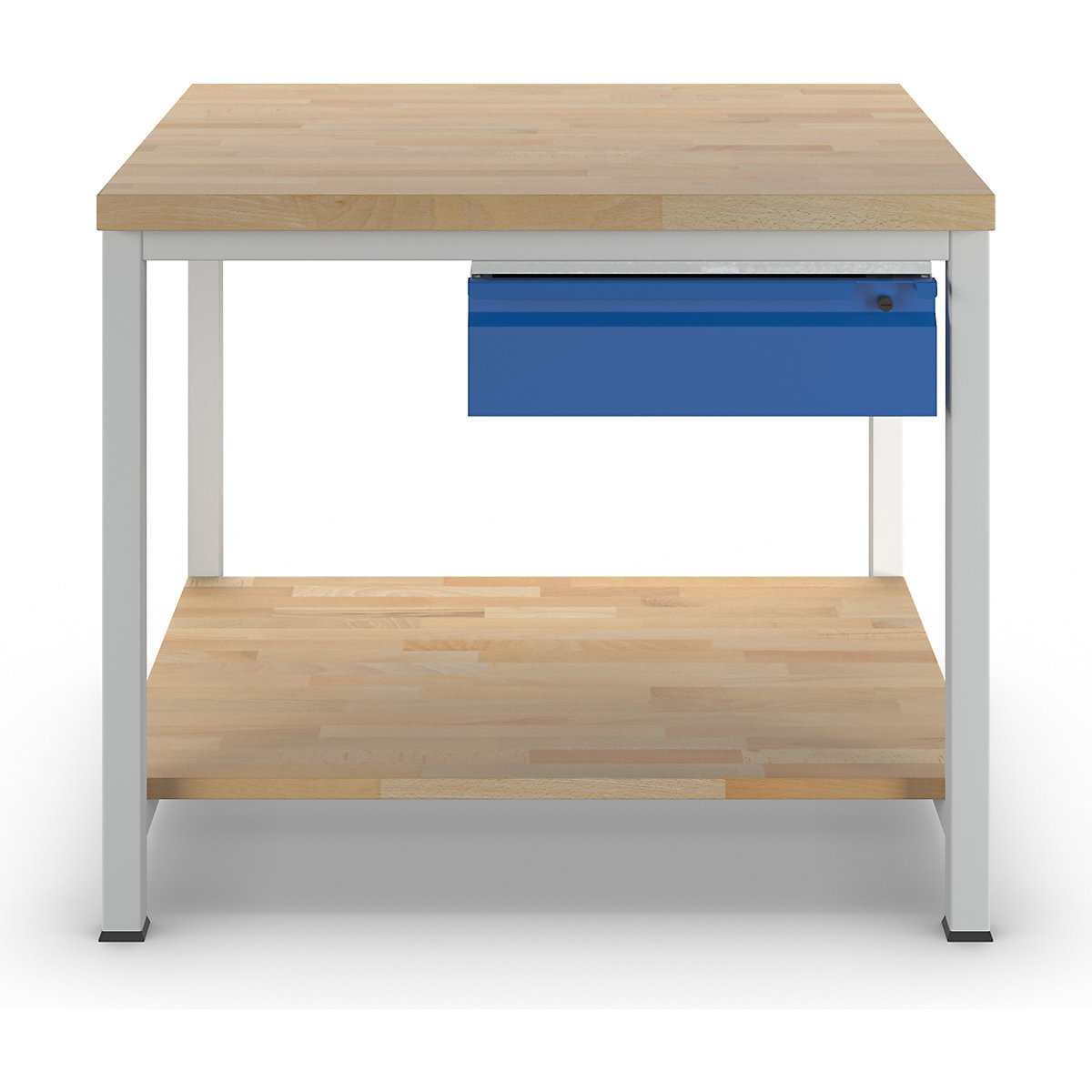 Bancada de trabalho, estrutura modular – RAU (Imagem do produto 3)-2