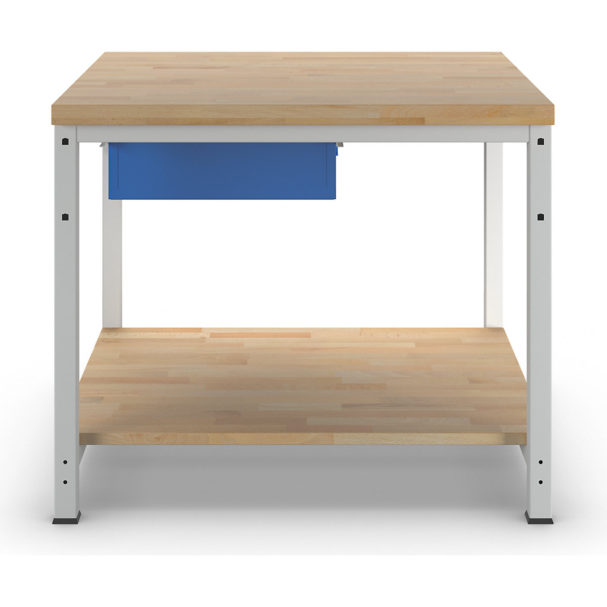 Bancada de trabalho, estrutura modular – RAU (Imagem do produto 5)-4