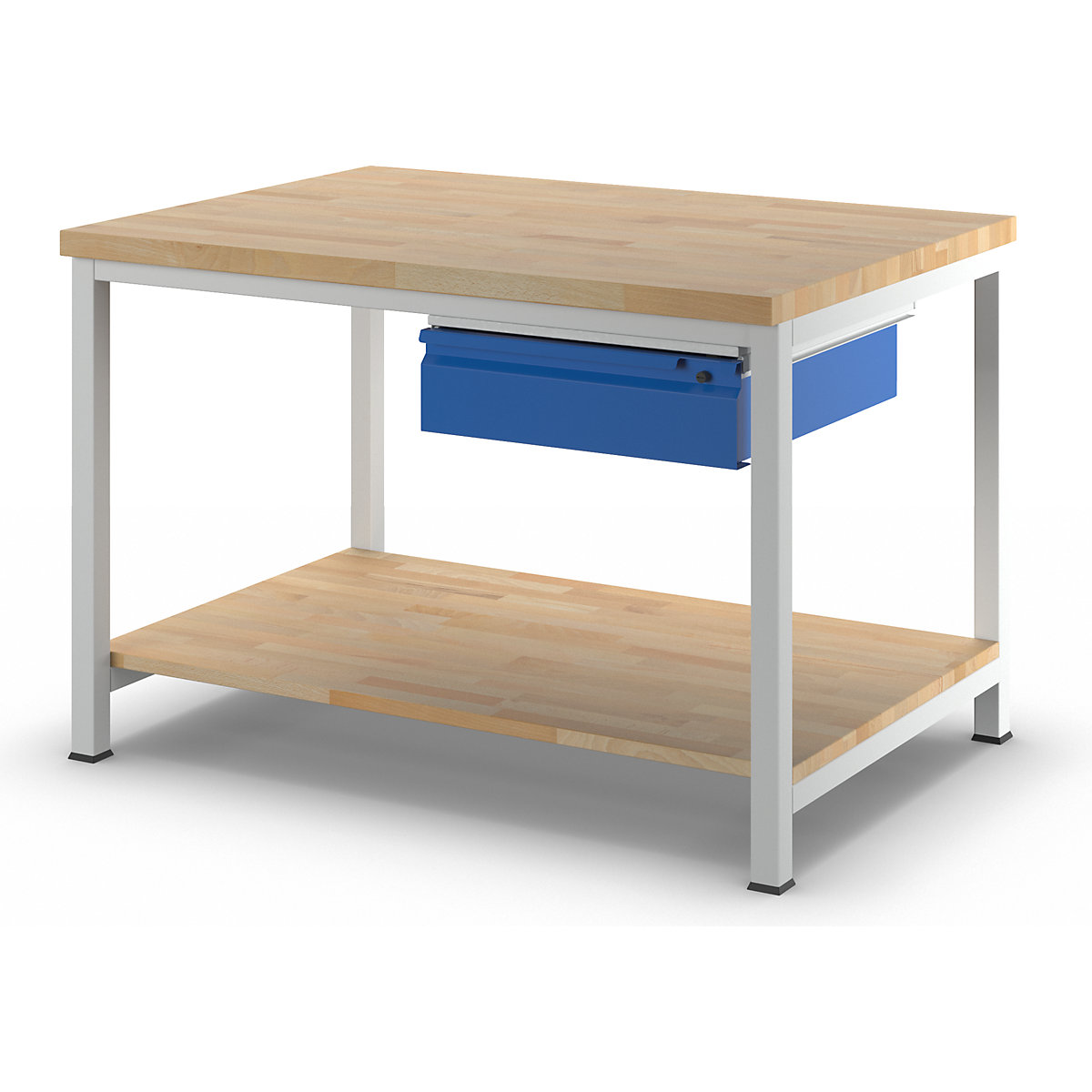 Bancada de trabalho, estrutura modular – RAU (Imagem do produto 2)-1