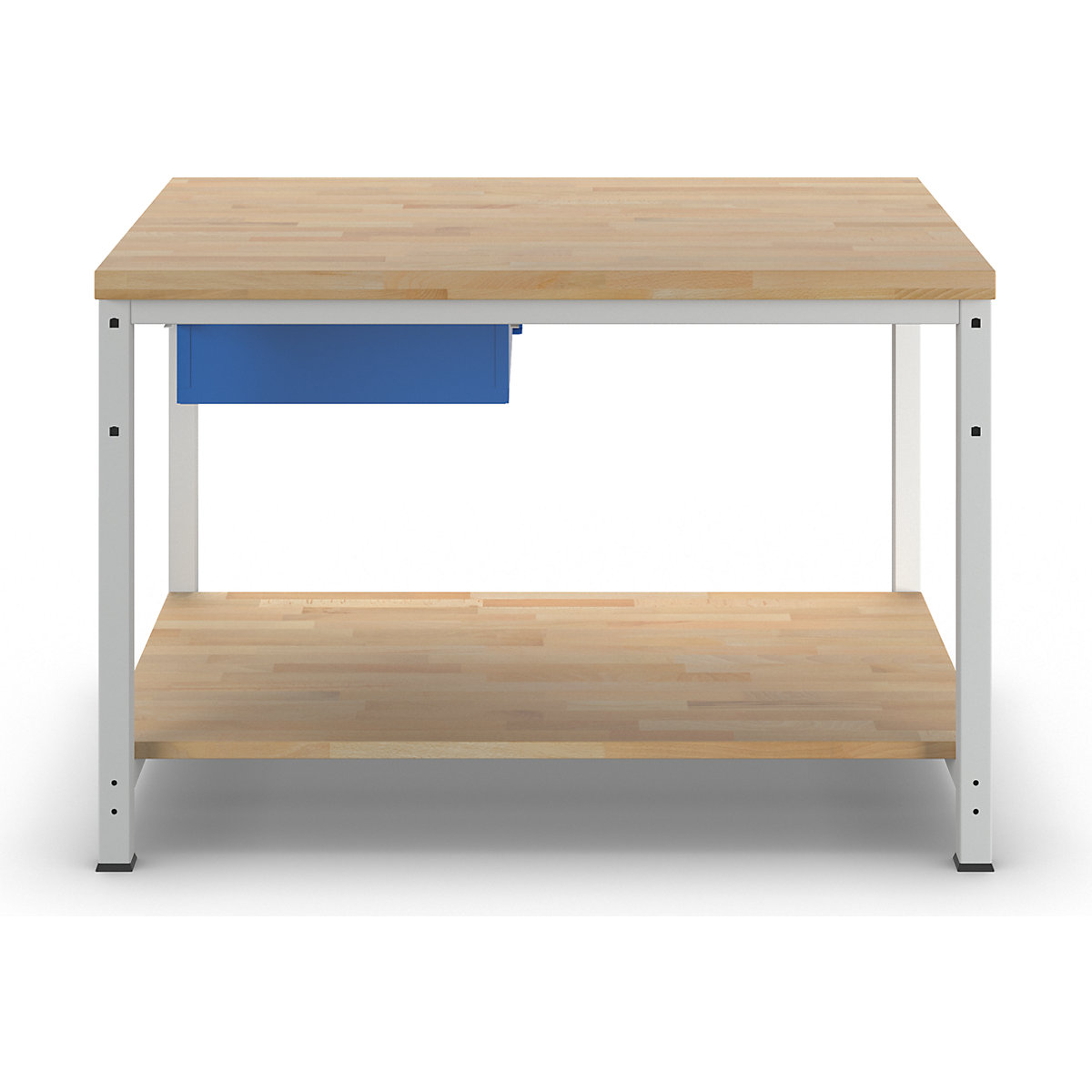 Bancada de trabalho, estrutura modular – RAU (Imagem do produto 5)-4