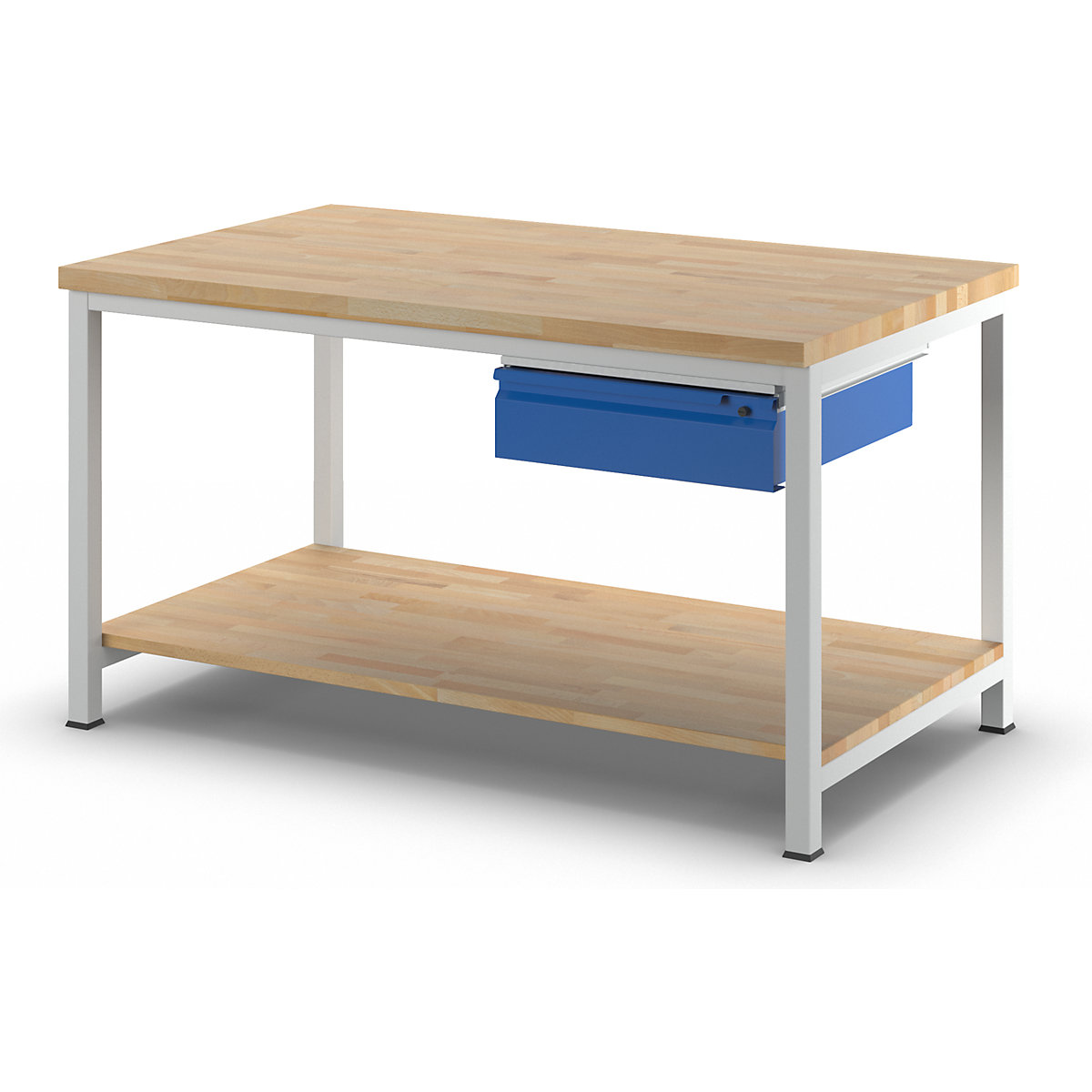 Bancada de trabalho, estrutura modular – RAU (Imagem do produto 2)-1