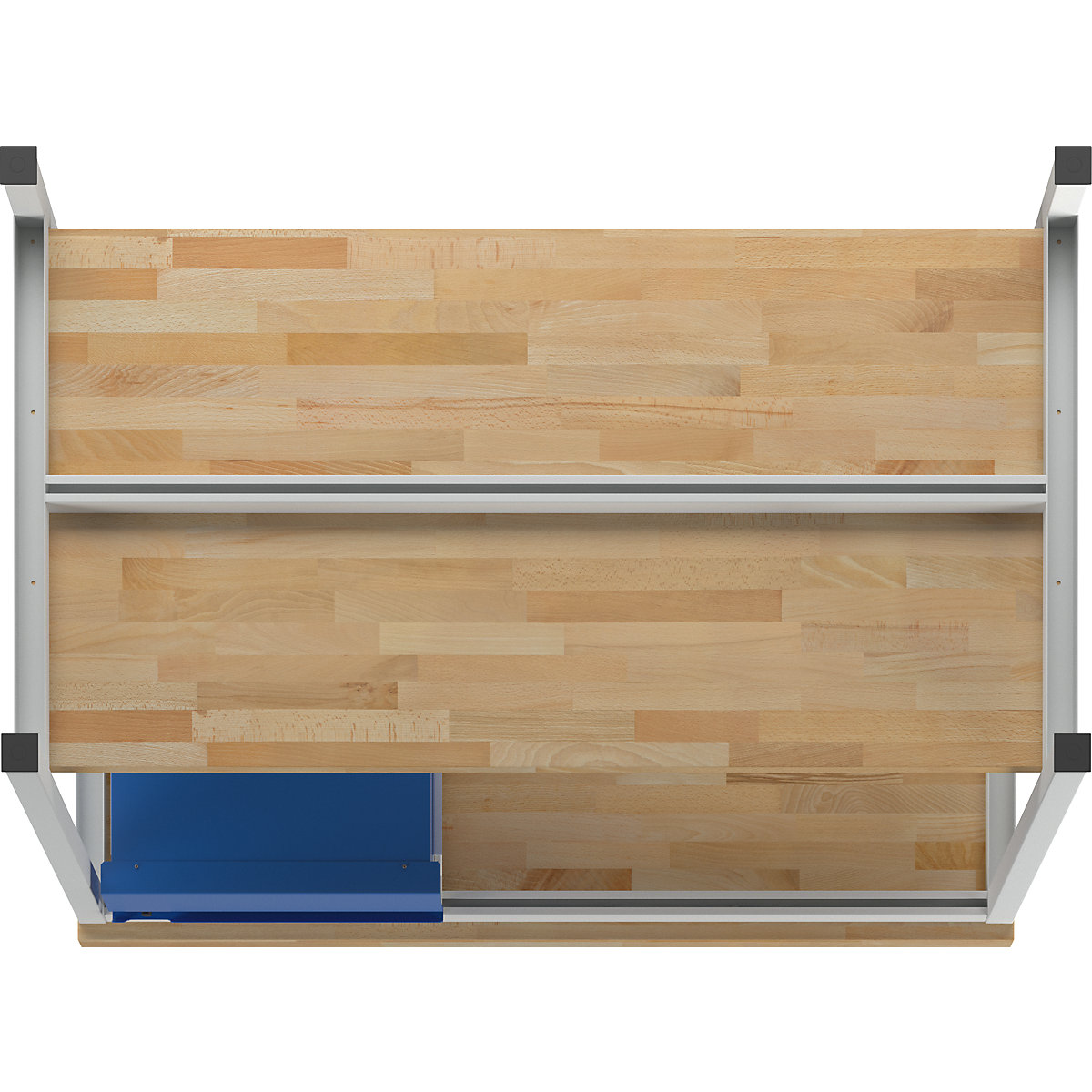 Bancada de trabalho, estrutura modular – RAU (Imagem do produto 7)-6