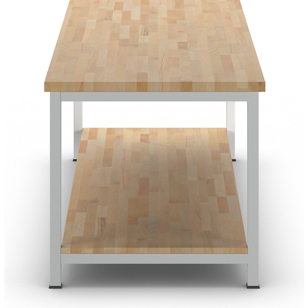 Bancada de trabalho, estrutura modular – RAU (Imagem do produto 4)-3