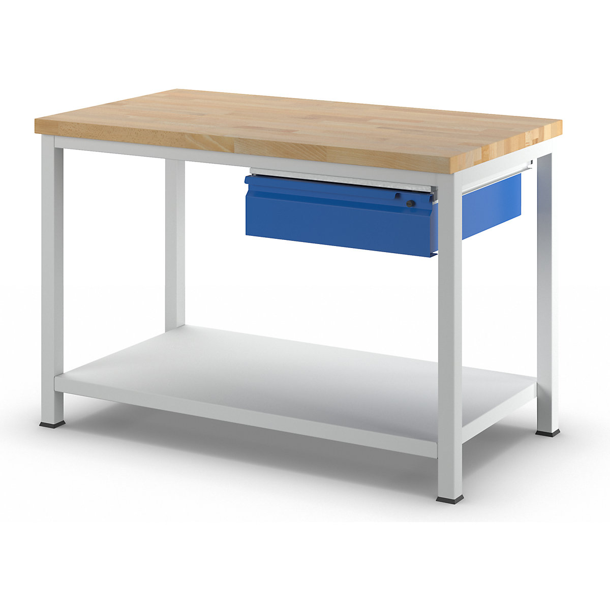 Bancada de trabalho, estrutura modular – RAU (Imagem do produto 2)-1