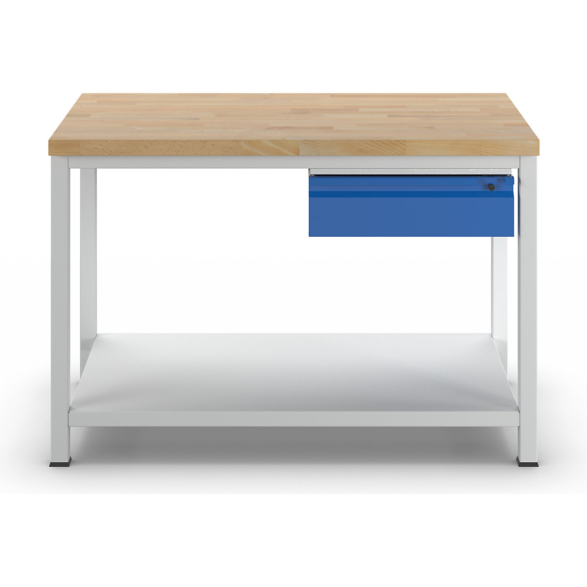 Bancada de trabalho, estrutura modular – RAU (Imagem do produto 3)-2