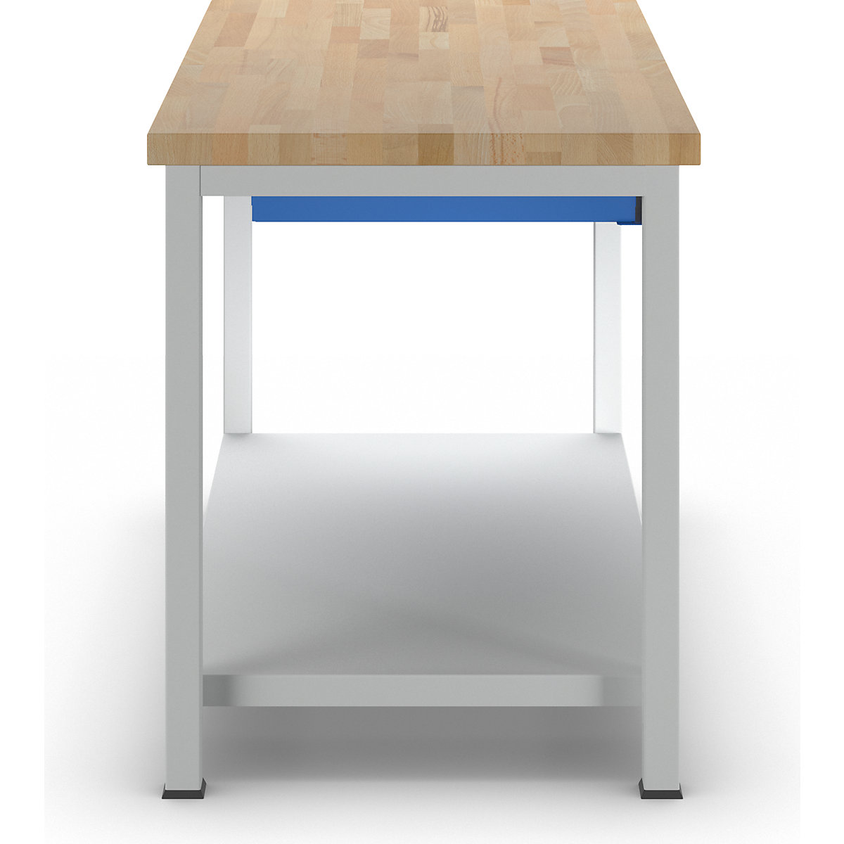Bancada de trabalho, estrutura modular – RAU (Imagem do produto 4)-3