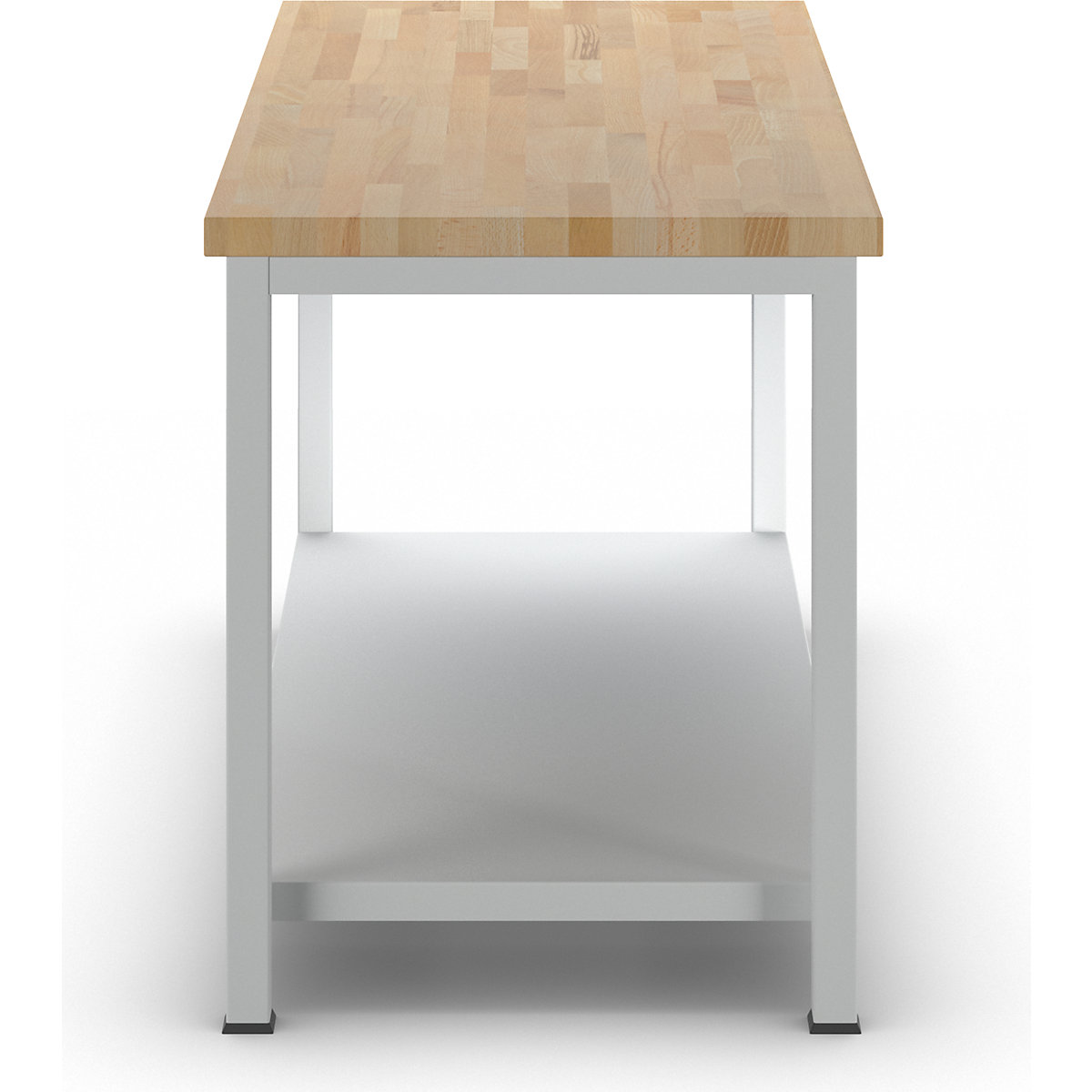 Bancada de trabalho, estrutura modular – RAU (Imagem do produto 4)-3