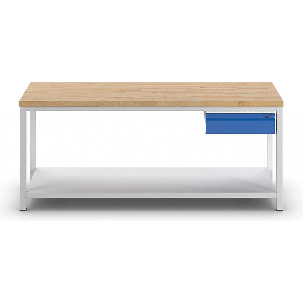 Bancada de trabalho, estrutura modular – RAU (Imagem do produto 3)-2
