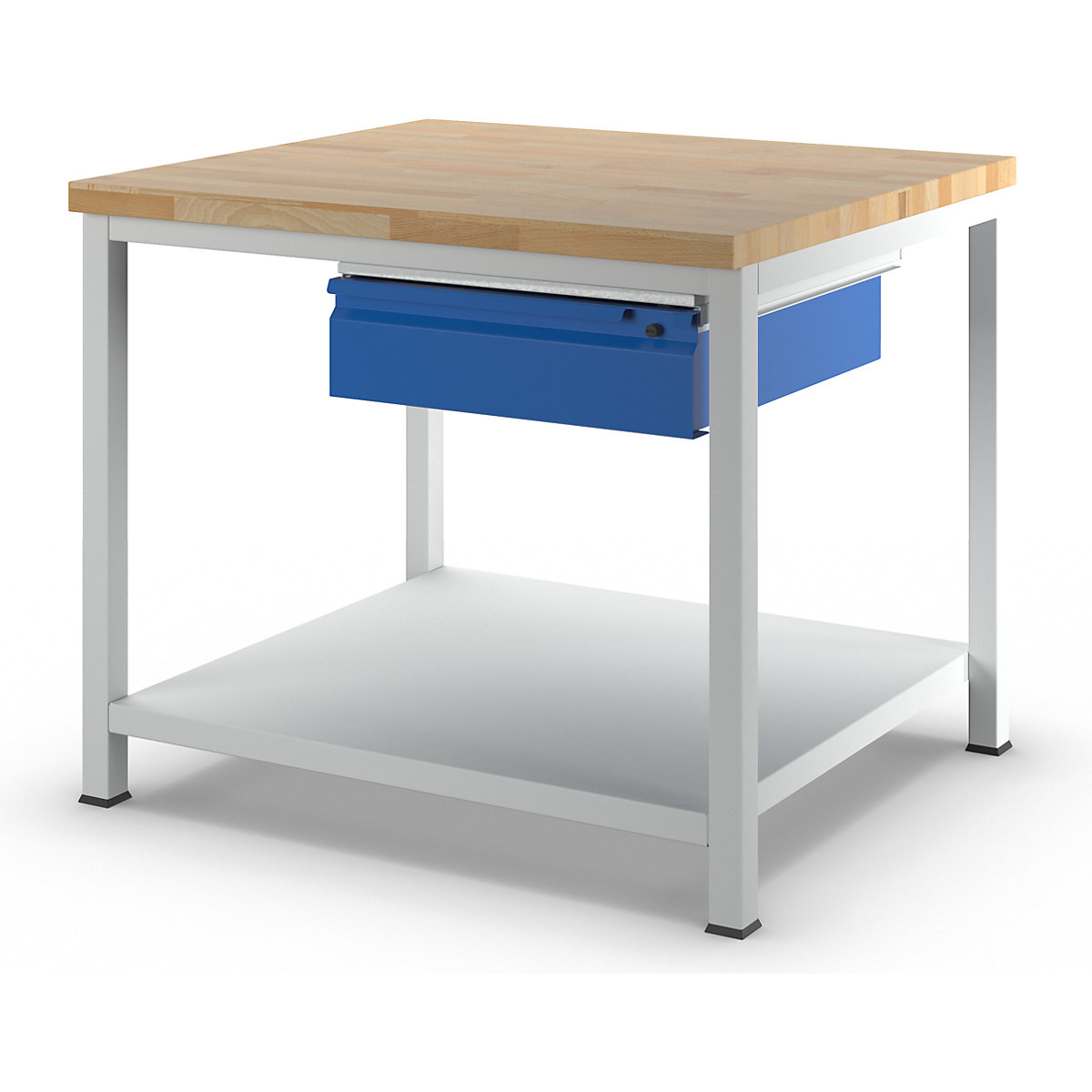 Bancada de trabalho, estrutura modular – RAU (Imagem do produto 2)-1