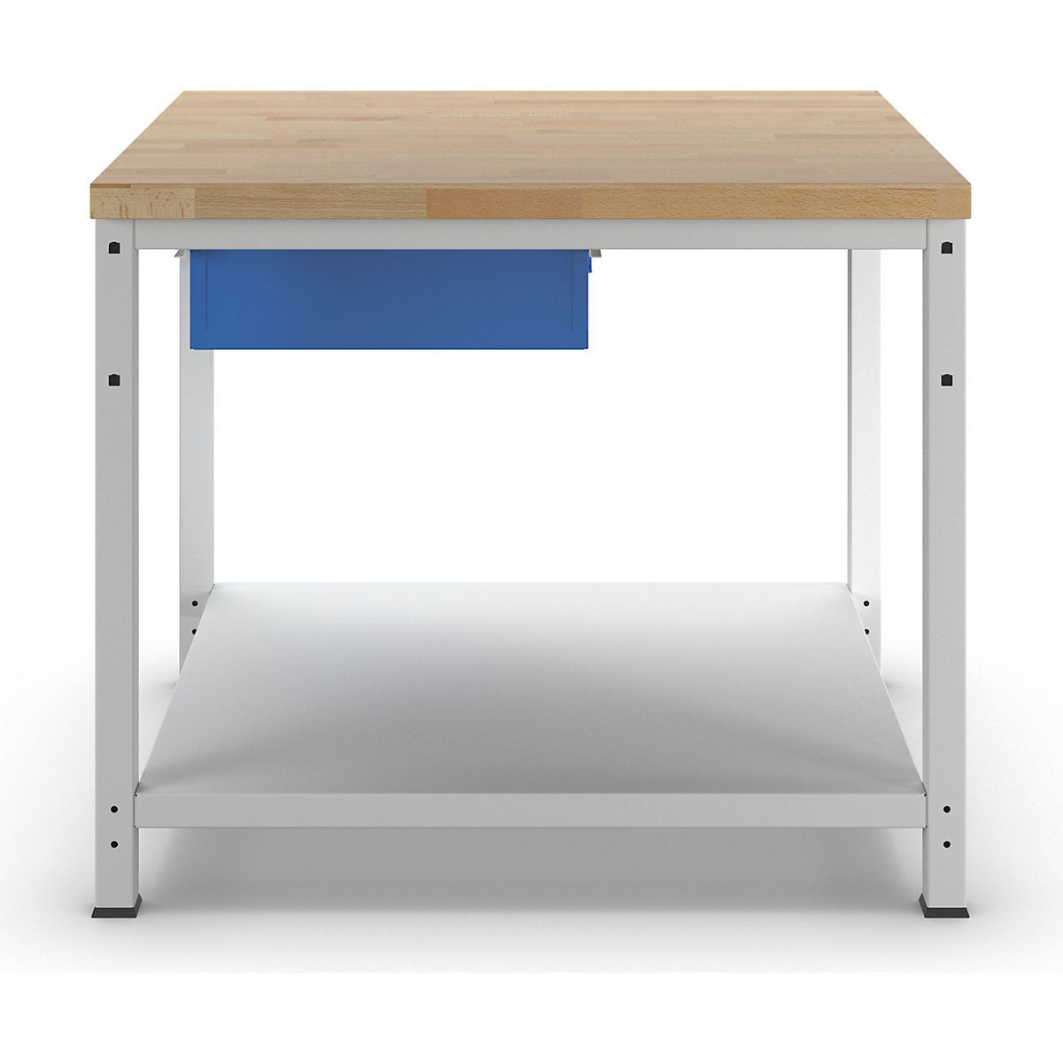 Bancada de trabalho, estrutura modular – RAU (Imagem do produto 5)-4