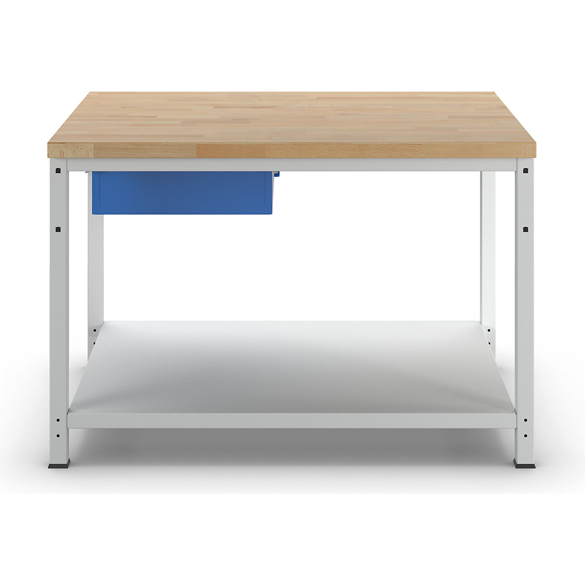 Bancada de trabalho, estrutura modular – RAU (Imagem do produto 5)-4