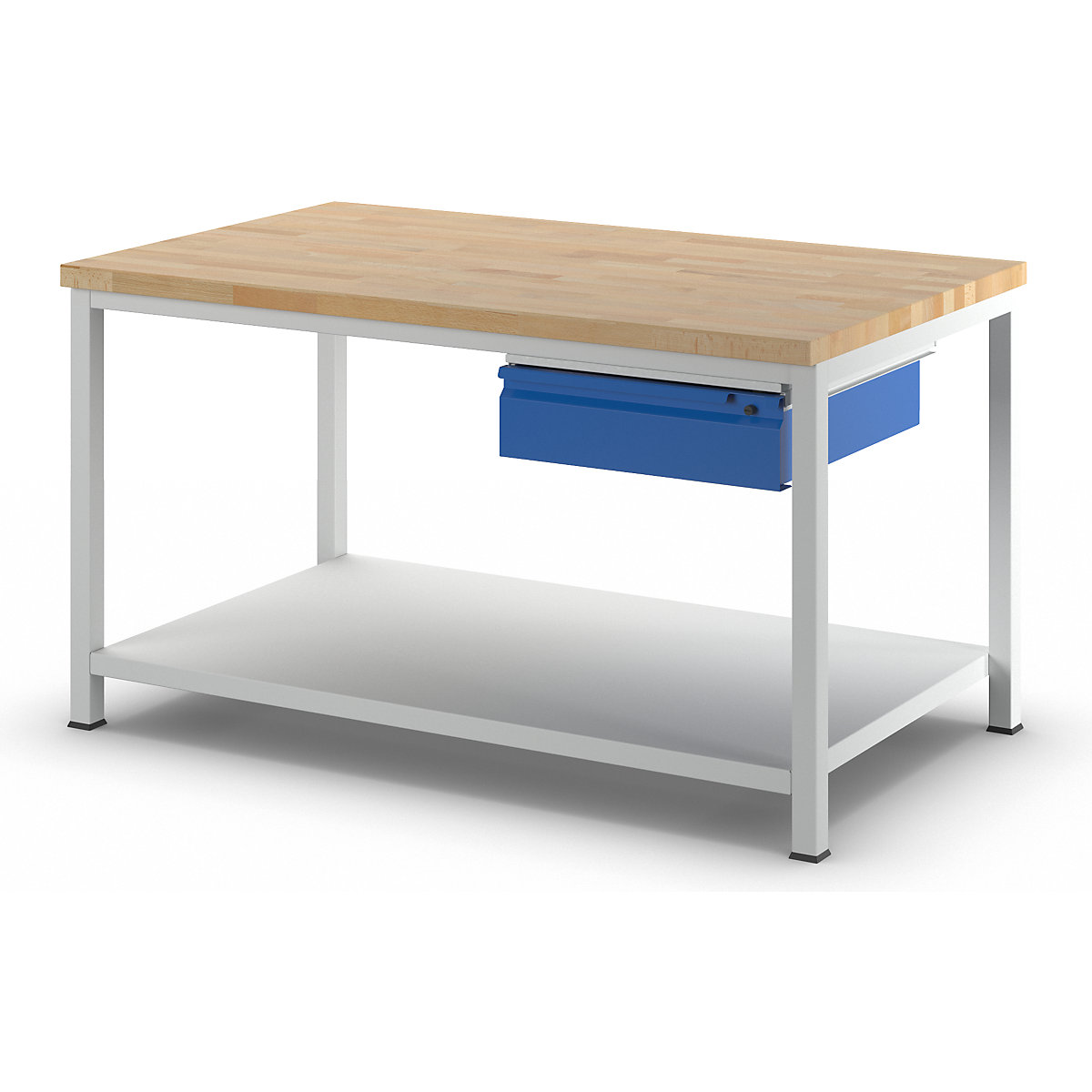 Bancada de trabalho, estrutura modular – RAU (Imagem do produto 2)-1