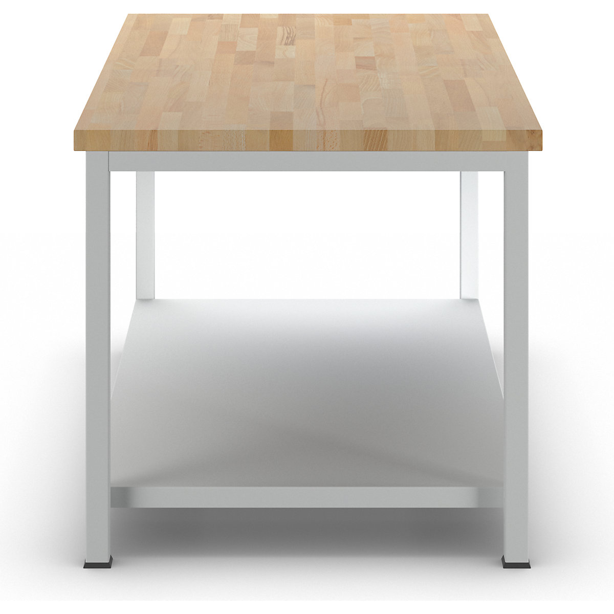 Bancada de trabalho, estrutura modular – RAU (Imagem do produto 4)-3