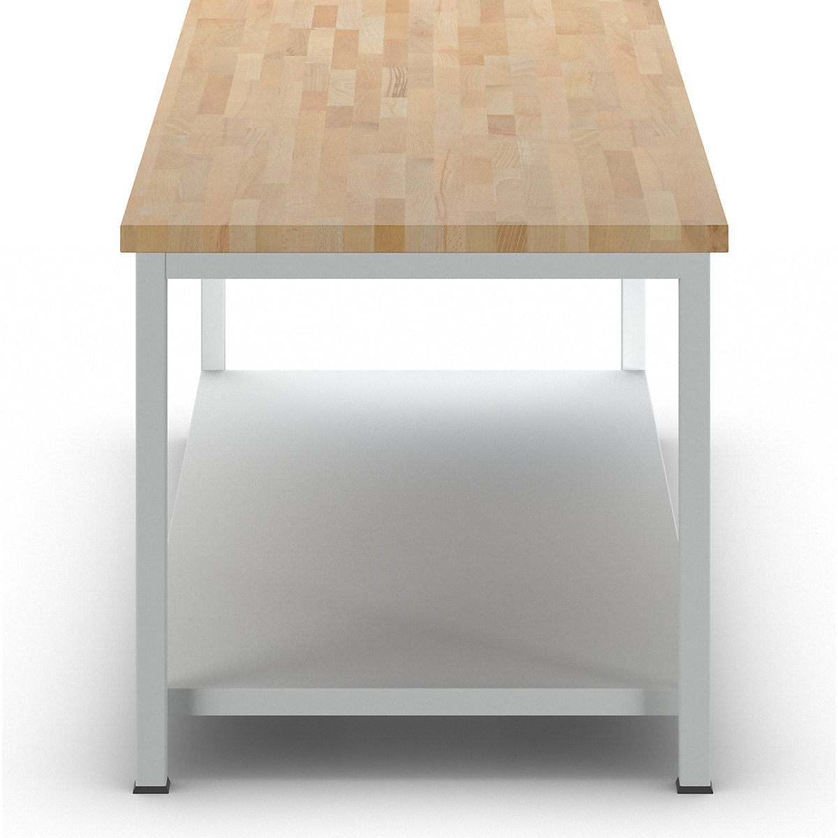 Bancada de trabalho, estrutura modular – RAU (Imagem do produto 4)-3