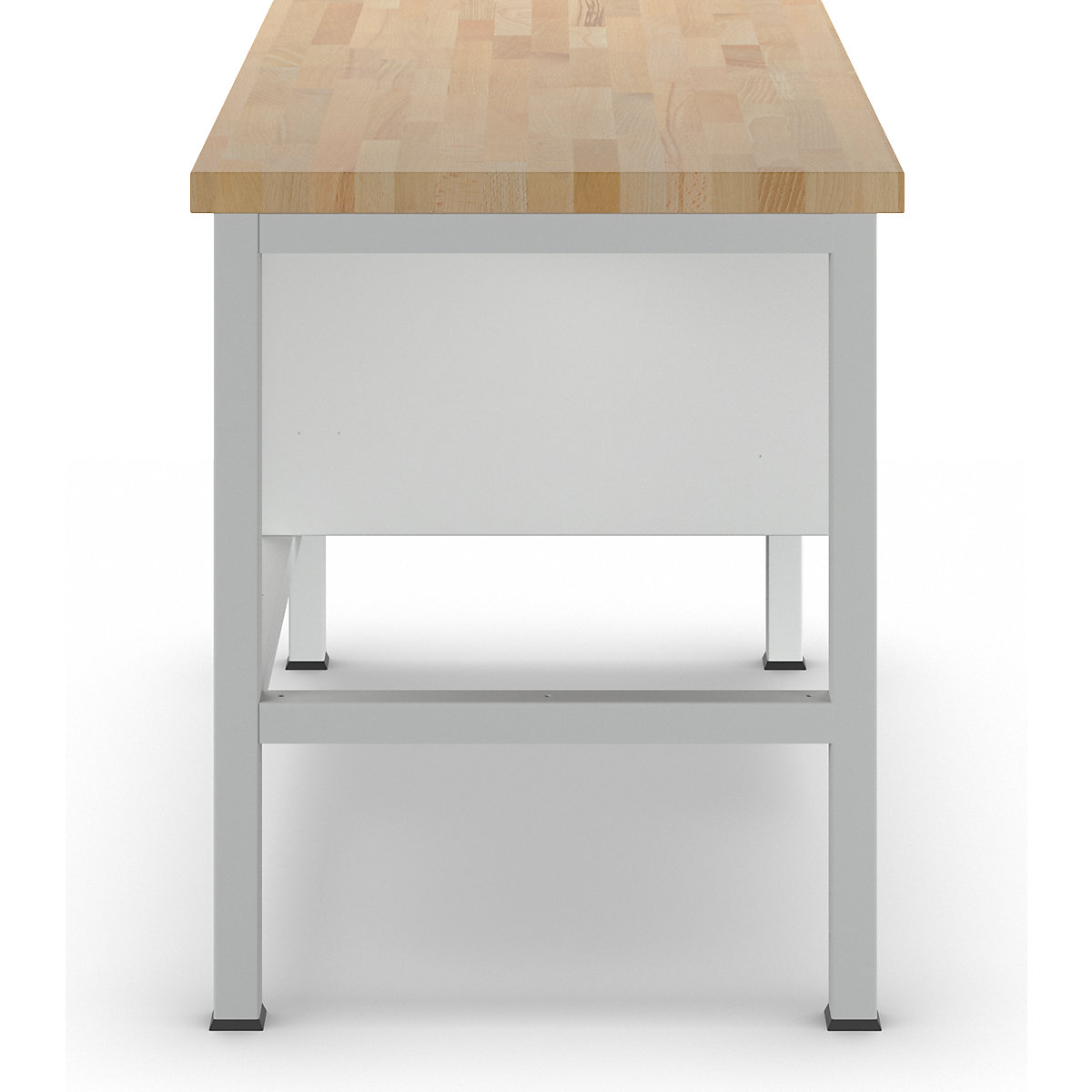 Bancada de trabalho, estrutura modular – RAU (Imagem do produto 4)-3