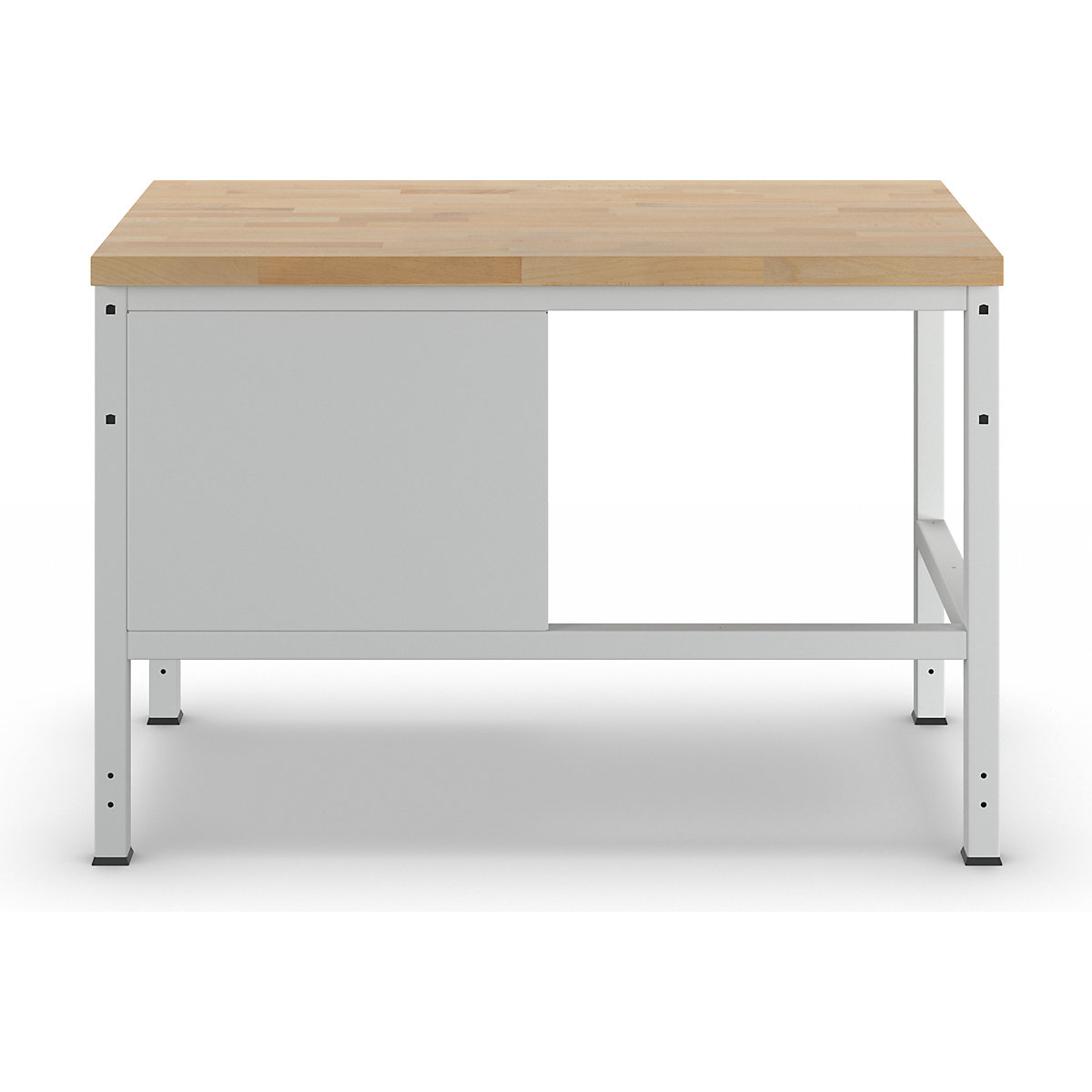 Bancada de trabalho, estrutura modular – RAU (Imagem do produto 5)-4
