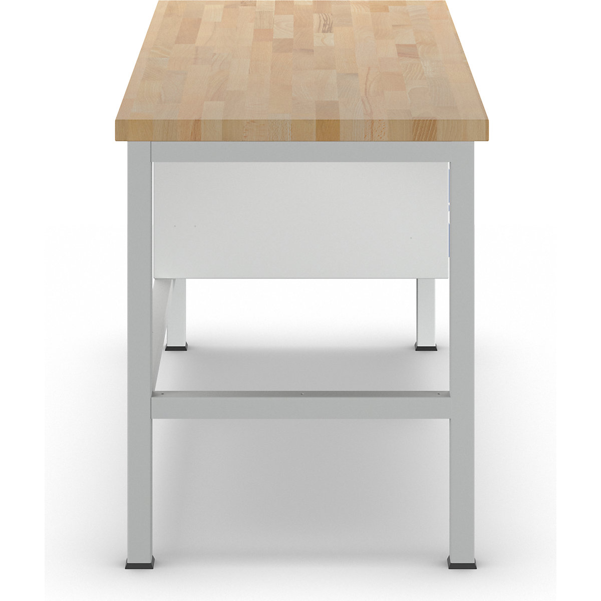 Bancada de trabalho, estrutura modular – RAU (Imagem do produto 4)-3