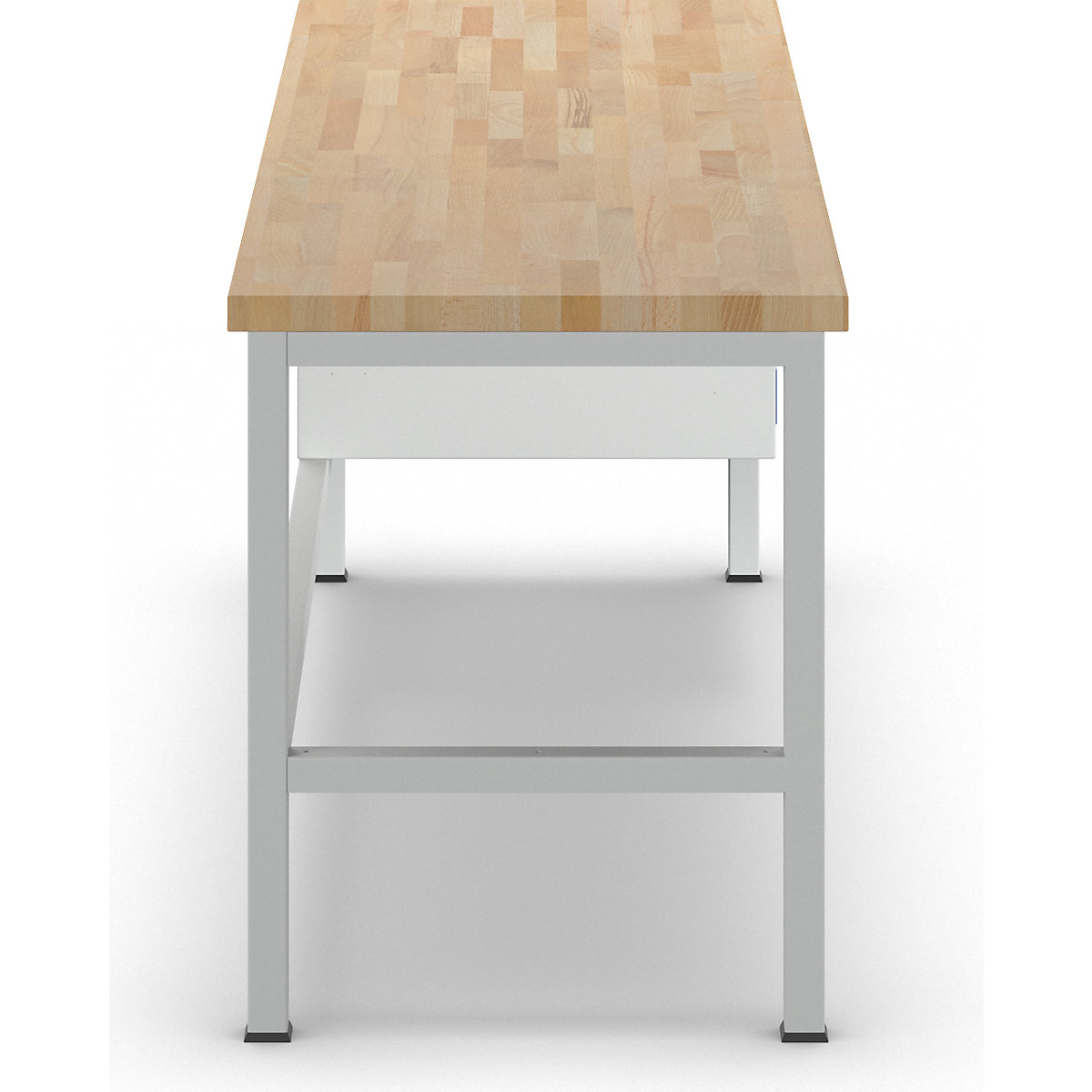 Bancada de trabalho, estrutura modular – RAU (Imagem do produto 4)-3